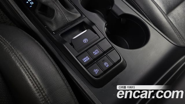 Hyundai Tucson 2019 — photo 18