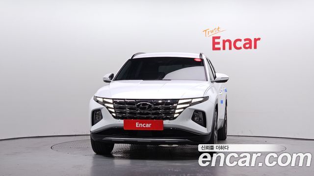 Hyundai Tucson 2023 — photo 3