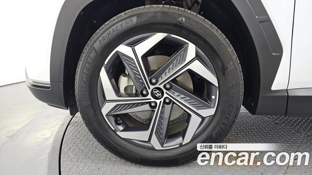 Hyundai Tucson 2023 — photo 5