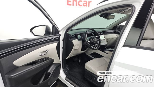 Hyundai Tucson 2023 — photo 13