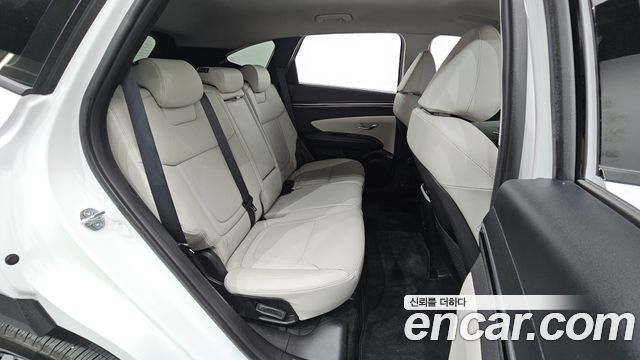 Hyundai Tucson 2023 — photo 17