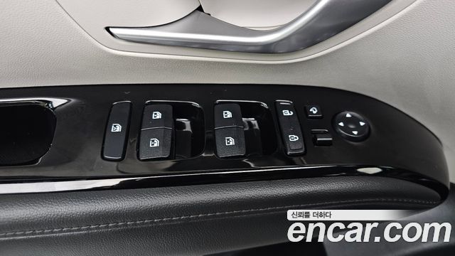 Hyundai Tucson 2023 — photo 25