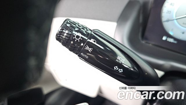 Hyundai Tucson 2023 — photo 26