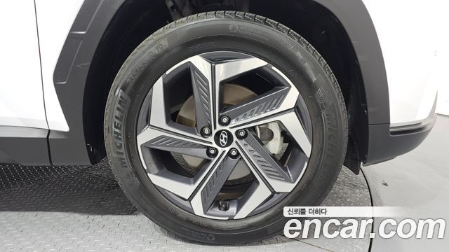 Hyundai Tucson 2023 — photo 7