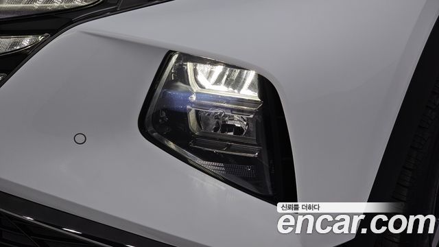 Hyundai Tucson 2023 — photo 8