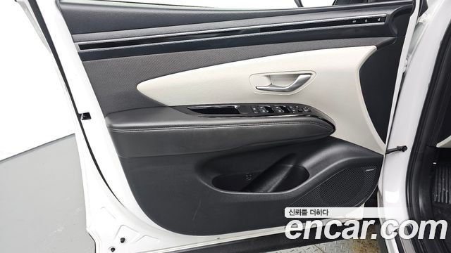 Hyundai Tucson 2023 — photo 14