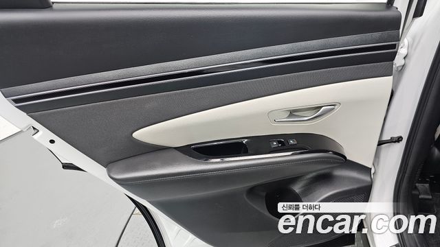 Hyundai Tucson 2023 — photo 15