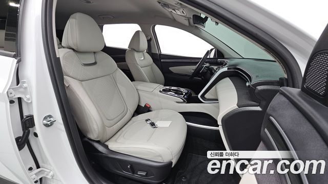 Hyundai Tucson 2023 — photo 16