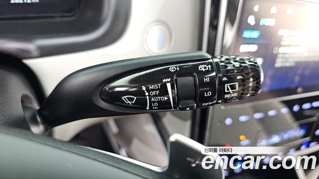 Hyundai Tucson 2023 — photo 27
