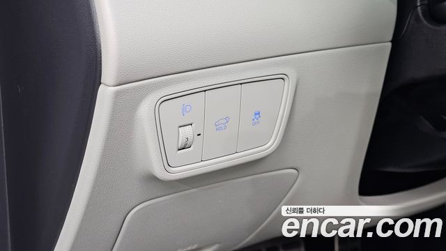 Hyundai Tucson 2023 — photo 28