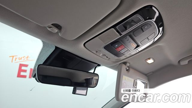 Hyundai Tucson 2023 — photo 29