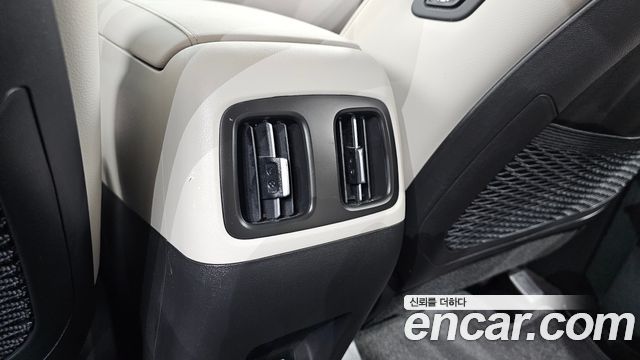 Hyundai Tucson 2023 — photo 33