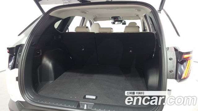 Hyundai Tucson 2023 — photo 34