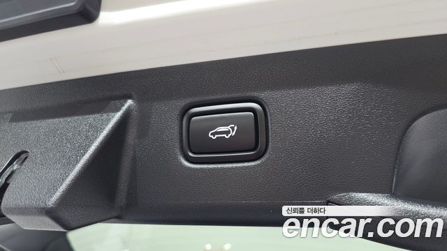 Hyundai Tucson 2023 — photo 35