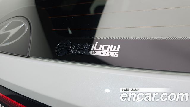 Hyundai Tucson 2023 — photo 36