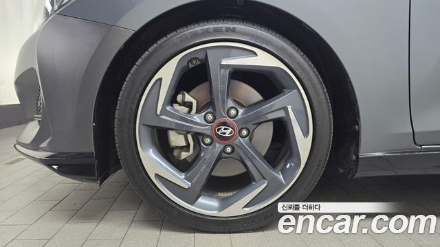 Hyundai Veloster 2019 — photo 5