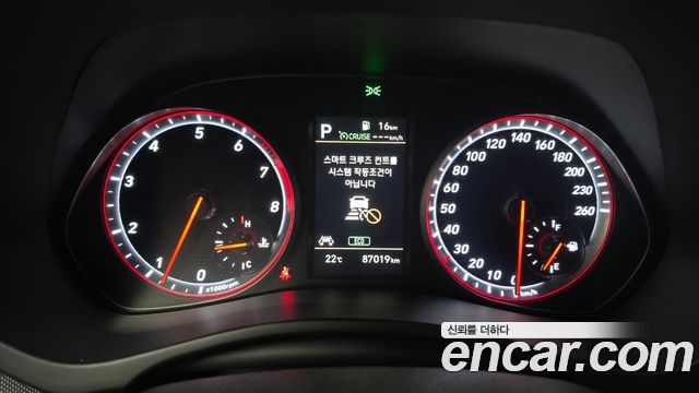 Hyundai Veloster 2019 — photo 11