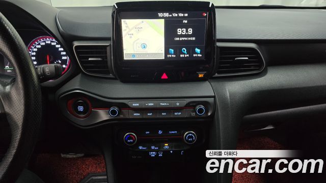 Hyundai Veloster 2019 — photo 19