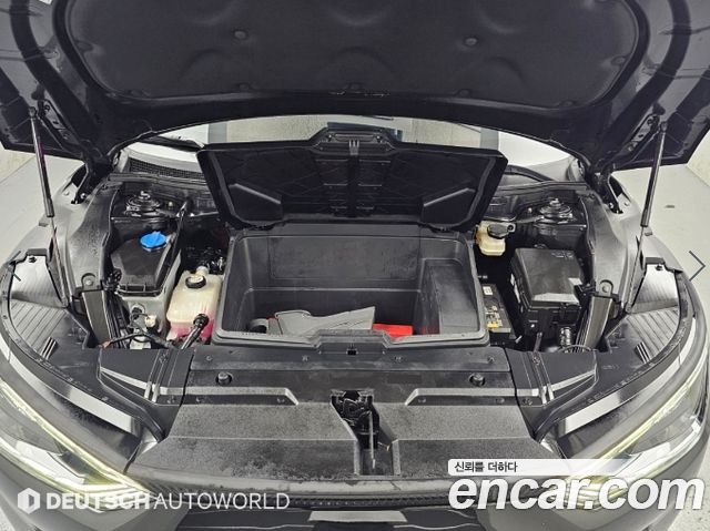 Kia EV6 2022 — photo 6