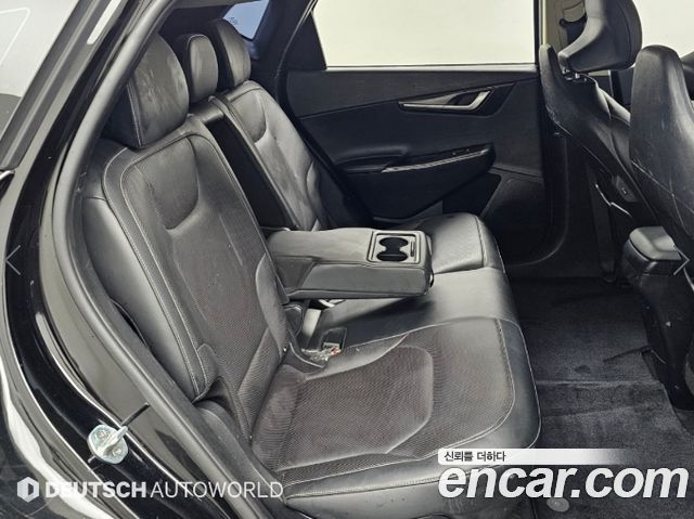 Kia EV6 2022 — photo 12
