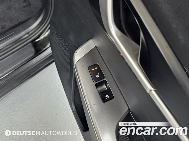 Kia EV6 2022 — photo 16