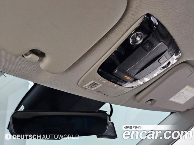 Kia EV6 2022 — photo 18