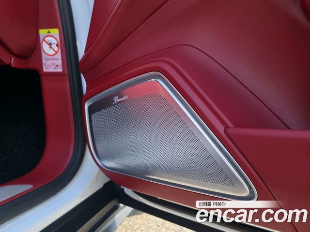 Porsche Panamera 2017 — photo 17