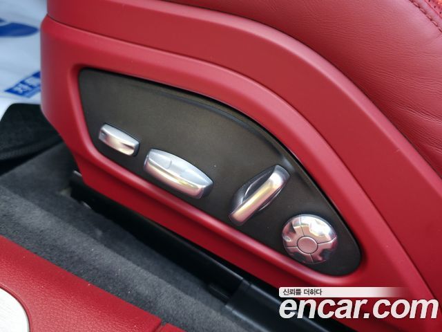 Porsche Panamera 2017 — photo 18