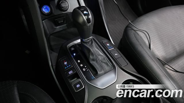 Hyundai Santafe 2015 — photo 9