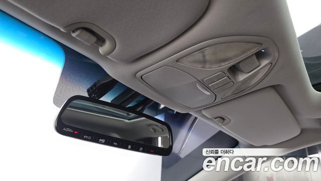 Hyundai Santafe 2015 — photo 17