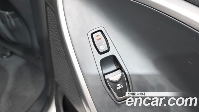 Hyundai Santafe 2015 — photo 18