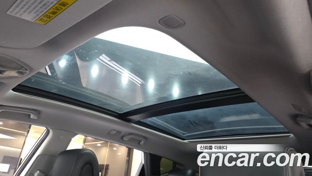 Hyundai Santafe 2015 — photo 19
