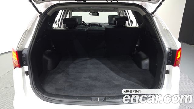 Hyundai Santafe 2015 — photo 20