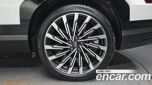Hyundai Santafe 2024 — photo 5