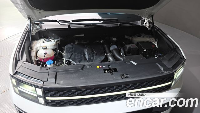 Hyundai Santafe 2024 — photo 6