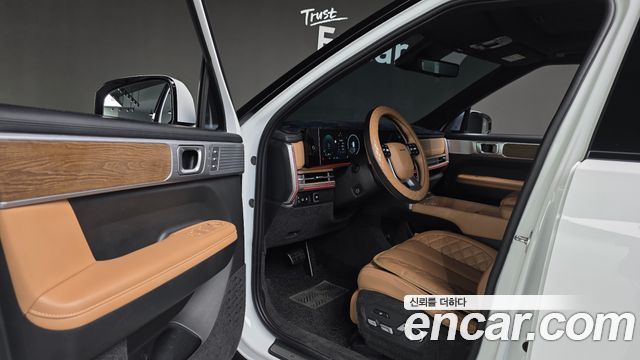 Hyundai Santafe 2024 — photo 13