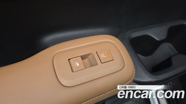 Hyundai Santafe 2024 — photo 22