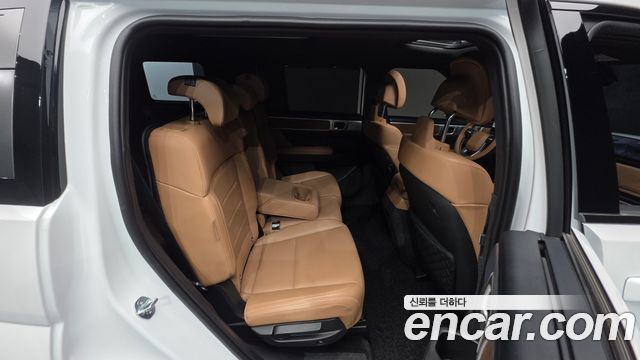 Hyundai Santafe 2024 — photo 23
