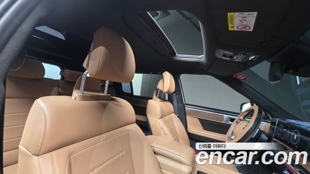 Hyundai Santafe 2024 — photo 26