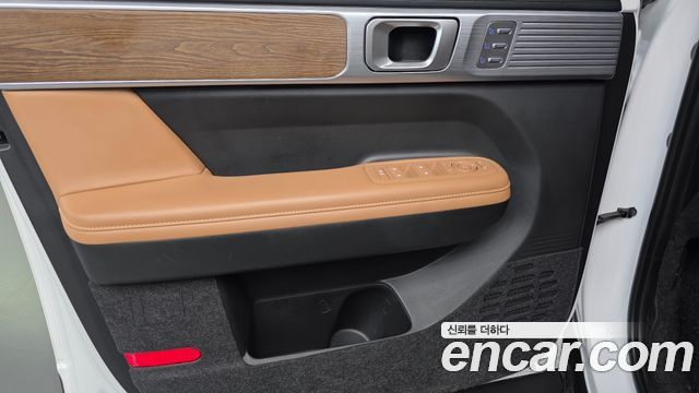 Hyundai Santafe 2024 — photo 14