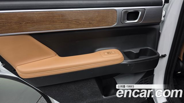 Hyundai Santafe 2024 — photo 15