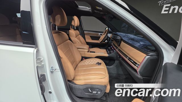 Hyundai Santafe 2024 — photo 16