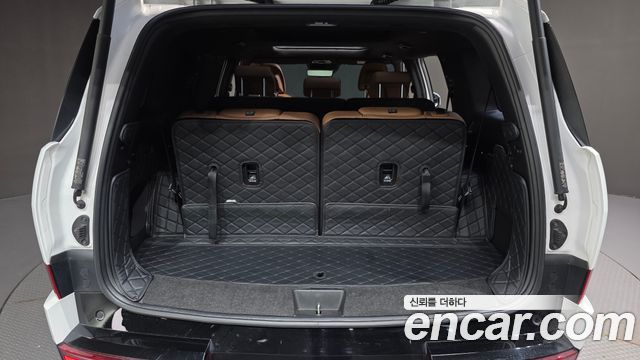 Hyundai Santafe 2024 — photo 27