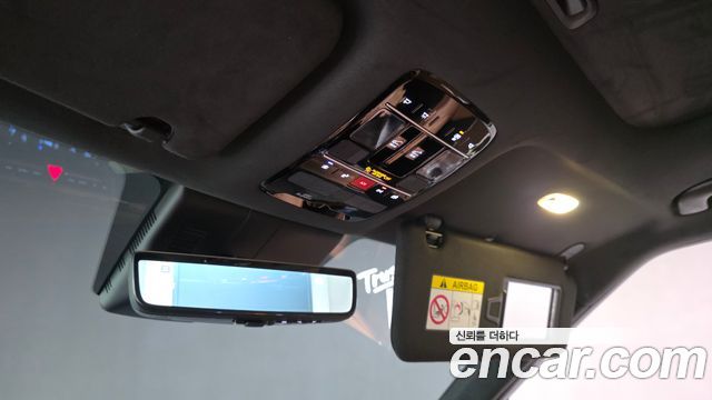 Hyundai Santafe 2024 — photo 29