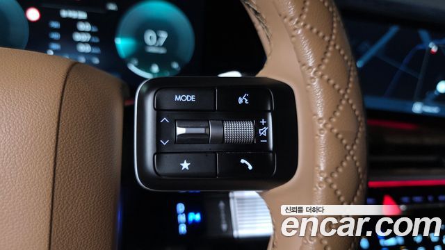Hyundai Santafe 2024 — photo 33