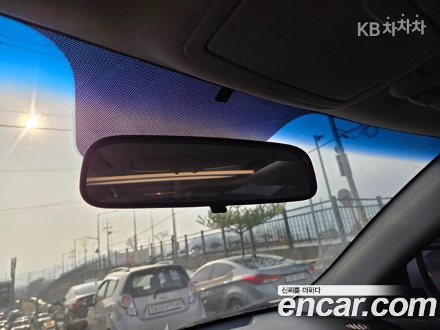 Kia Sportage 2011 — photo 13