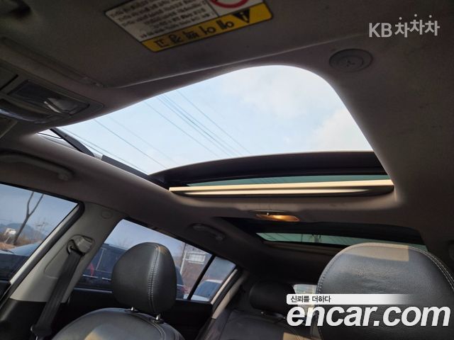 Kia Sportage 2011 — photo 14