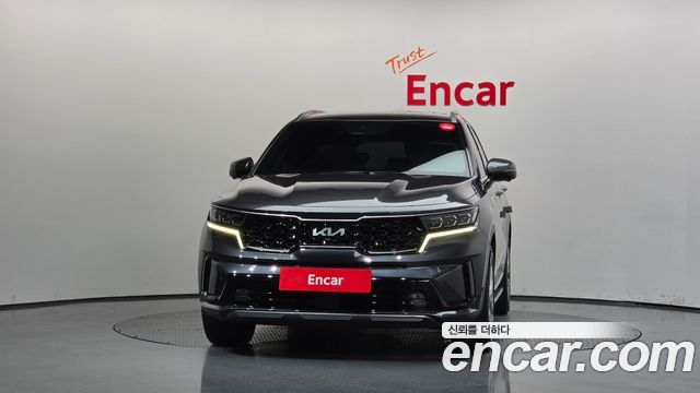Kia Sorento 2022 — photo 3