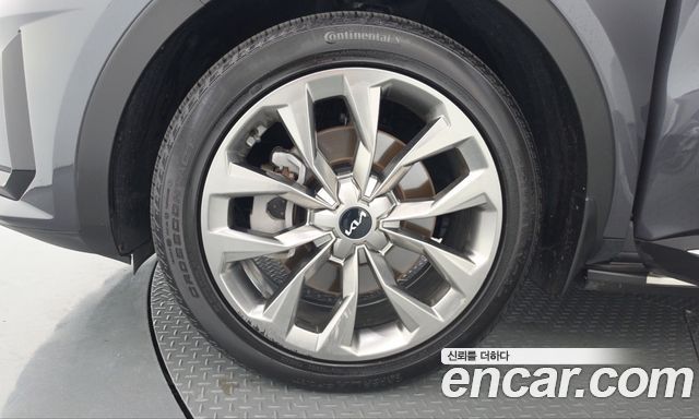 Kia Sorento 2022 — photo 5