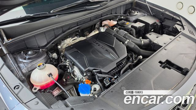 Kia Sorento 2022 — photo 6
